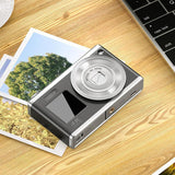 Digital Camera Agfa Realishot DC9200-2