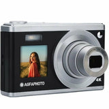 Digital Camera Agfa Realishot DC9200-7