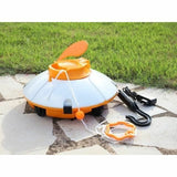 Swimming Pool Robot Vacuum Cleaner Bestway-2
