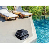 Swimming Pool Robot Vacuum Cleaner-2