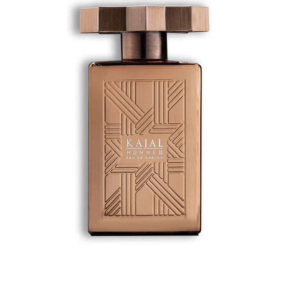 Men's Perfume Kajal KAJAL HOMME II EDP 100 ml-0