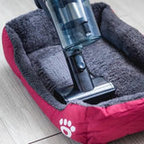 Stick Vacuum Cleaner EZIclean 450 W-4