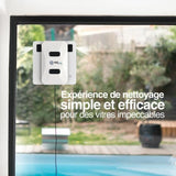 Glass Cleaning Smart Robot EZIclean Windobot S5 Pro 72 W-1