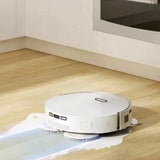 Robot Vacuum Cleaner EZIclean All In One Z15 Pro 5200 mAh-2