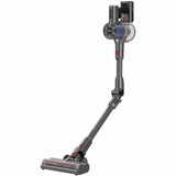 Cordless Vacuum Cleaner EZIclean Cyclomax R12 Flex 200 W-4