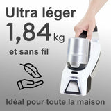 Handheld Hoover EZIclean SPOT REMOVER W100 60 W-2