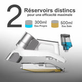 Handheld Hoover EZIclean SPOT REMOVER W100 60 W-11