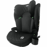 Car Chair Nania Black ECE R129/04-0