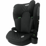 Car Chair Nania Black ECE R129/04-0