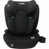 Car Chair Nania Black ECE R129/04-5