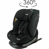 Car Chair Nania Black-5
