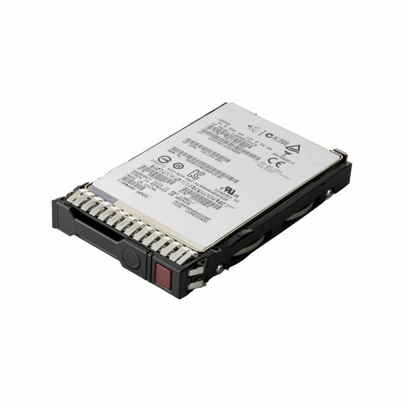 Hard Drive HPE P18434-B21           960 GB SSD-0
