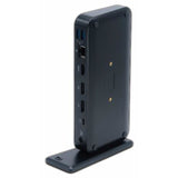 USB Hub Acer GP.DCK11.003 Black-0