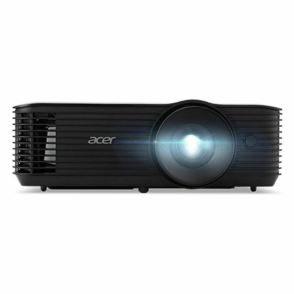 Projector Acer MR.JR711.00Z Black 4000LM-0