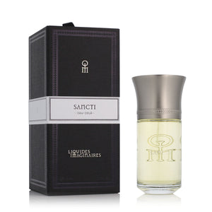 Unisex Perfume Liquides Imaginaires Sancti EDP 100 ml-0