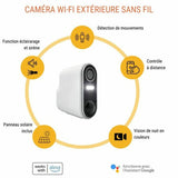 IP camera Konyks-5