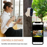 IP camera Konyks-4