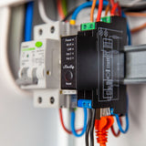 Relay Module Shelly DIN PRO 2PM-7