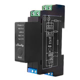 Relay Module Shelly DIN PRO 2PM-14