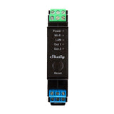 Relay Module Shelly DIN PRO 2PM-12