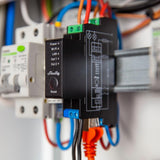 Relay Module Shelly DIN PRO 2PM-1