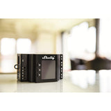 Relay Module Shelly DIN PRO 4PM-8