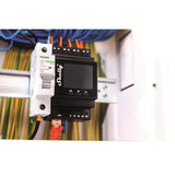 Relay Module Shelly DIN PRO 4PM-7