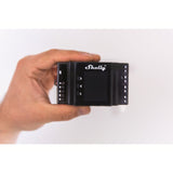 Relay Module Shelly DIN PRO 4PM-6