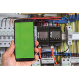 Relay Module Shelly DIN PRO 4PM-5