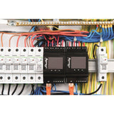 Relay Module Shelly DIN PRO 4PM-4