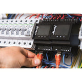 Relay Module Shelly DIN PRO 4PM-1