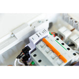 Wi-Fi switch module Shelly PRO 3EM 120A Wi-Fi-12