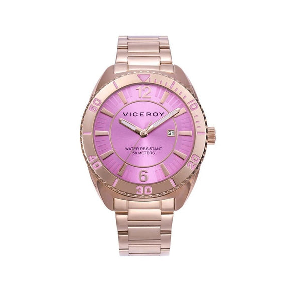 Ladies' Watch Viceroy 401290-75 (Ø 38 mm)-0