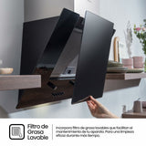 Conventional Hood Hisense CH6IN6BXBG   60 Steel 60 cm-2