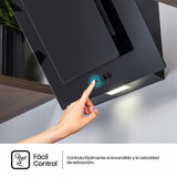 Conventional Hood Hisense CH6IN6BXBG   60 Steel 60 cm-5