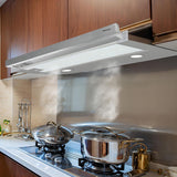 Conventional Hood Hisense CH6TL4BX     60 Steel-2