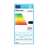 Conventional Hood Hisense CH6TL4BX     60 Steel-1