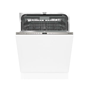 Dishwasher Hisense HV643D60 60 cm Integrable-0