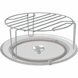 Microwave with Grill Hisense Black 900 W 25 L-32