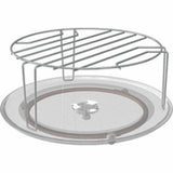 Microwave with Grill Hisense Black 900 W 25 L-31