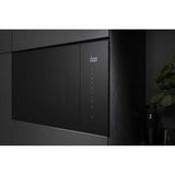 Microwave with Grill Hisense Black 900 W 25 L-29