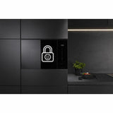 Microwave with Grill Hisense Black 900 W 25 L-15