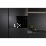 Microwave with Grill Hisense Black 900 W 25 L-13