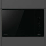 Microwave with Grill Hisense Black 900 W 25 L-42