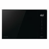 Microwave with Grill Hisense Black 900 W 25 L-12