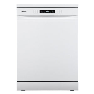 Dishwasher Hisense HS623D10W 60 cm-0