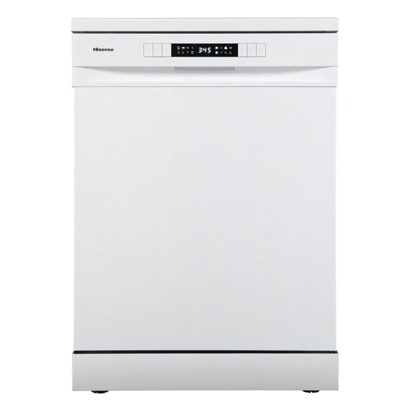 Dishwasher Hisense HS623D10W 60 cm-0