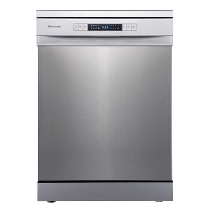 Dishwasher Hisense HS623D10X 60 cm-0