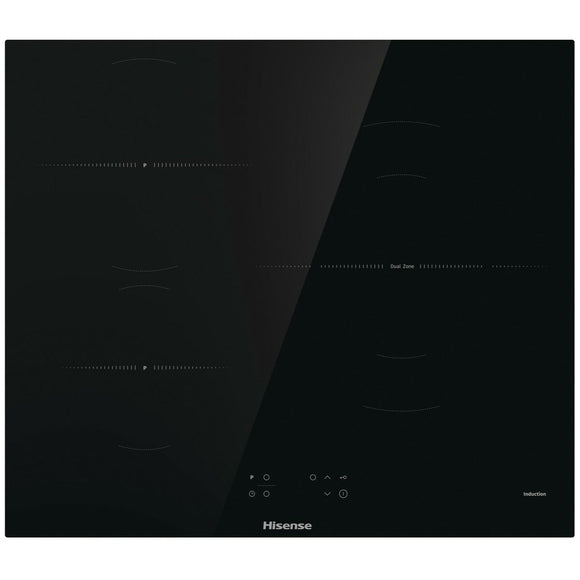 Induction Hot Plate Hisense HI6311BSCE-0