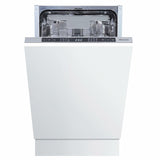 Dishwasher Hisense HV542D10-0